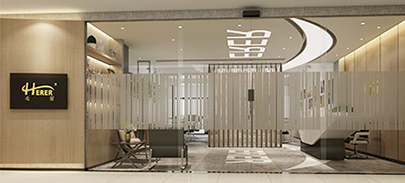 企(qǐ)業風采 企業風采